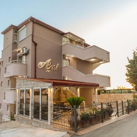 Ani Apartmani โดบราวอดา ภายนอก รูปภาพ