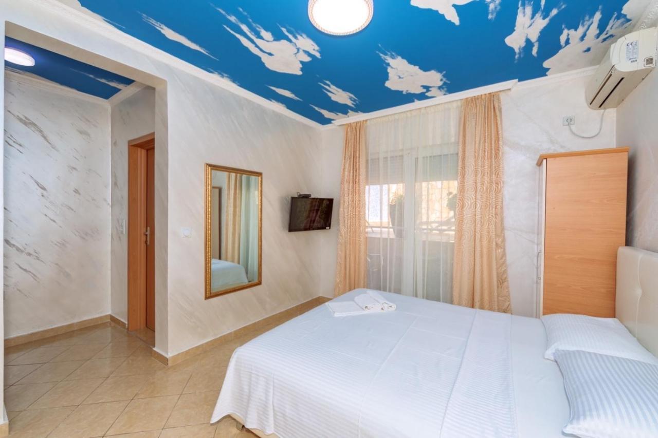 Ani Apartmani โดบราวอดา ภายนอก รูปภาพ