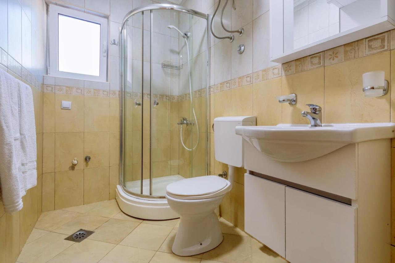 Ani Apartmani โดบราวอดา ภายนอก รูปภาพ