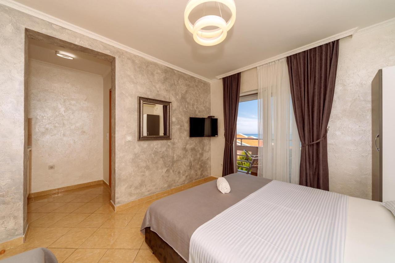 Ani Apartmani โดบราวอดา ภายนอก รูปภาพ