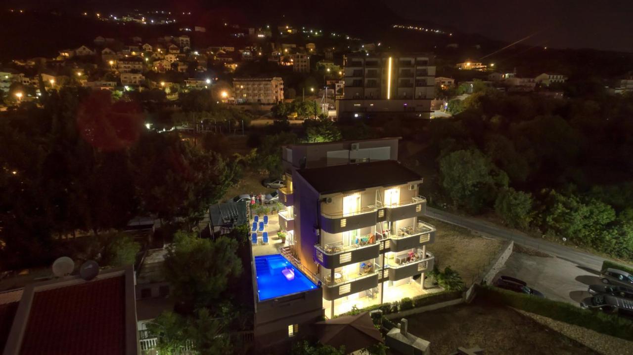 Ani Apartmani โดบราวอดา ภายนอก รูปภาพ