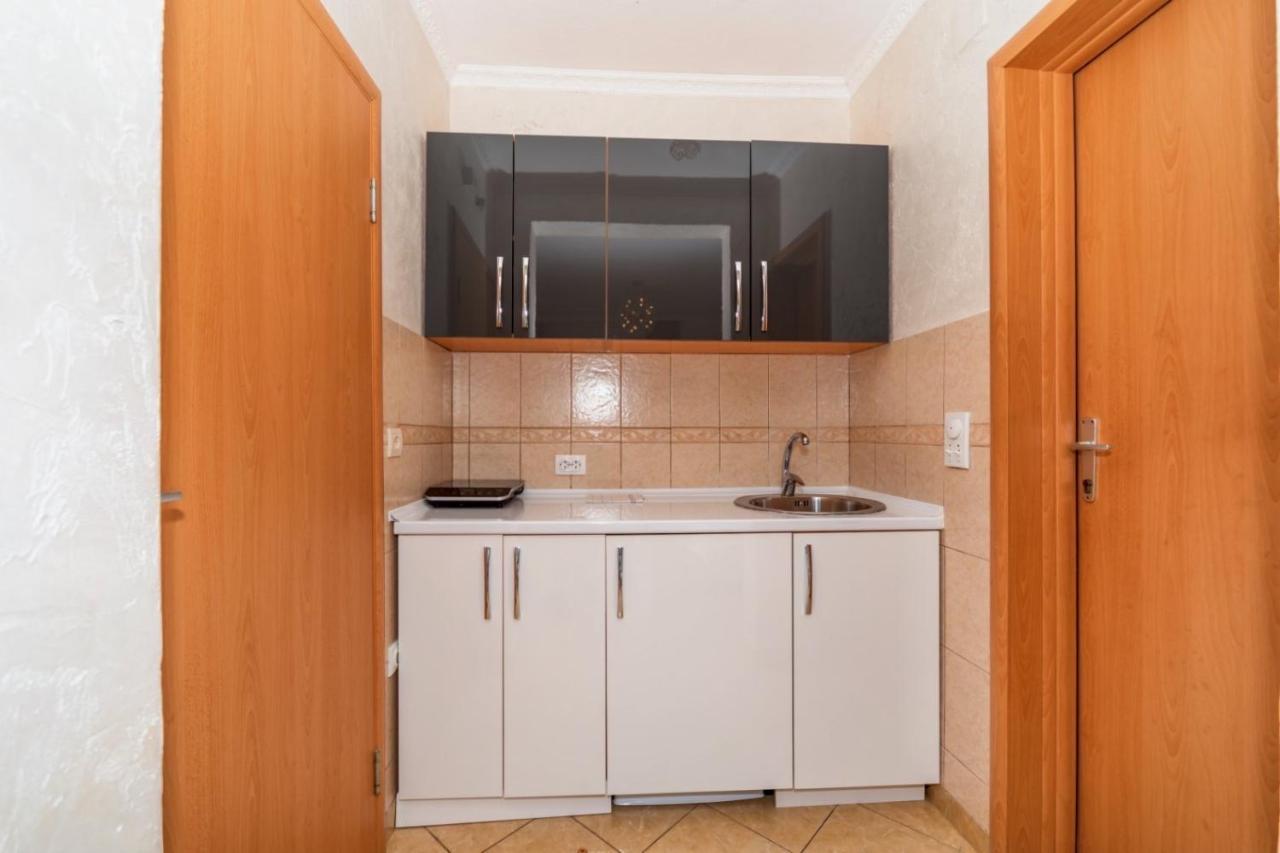 Ani Apartmani โดบราวอดา ภายนอก รูปภาพ
