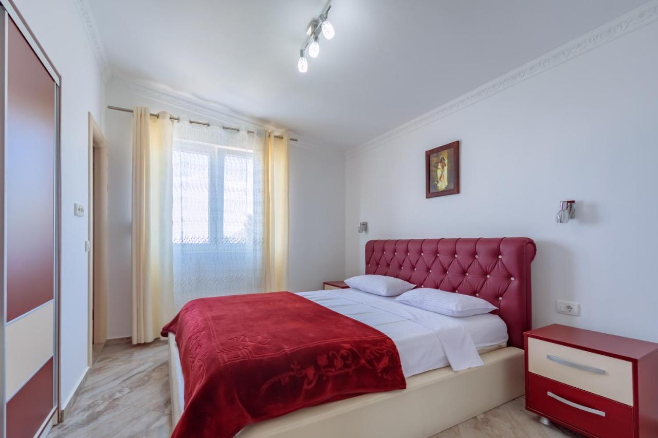 Ani Apartmani โดบราวอดา ภายนอก รูปภาพ