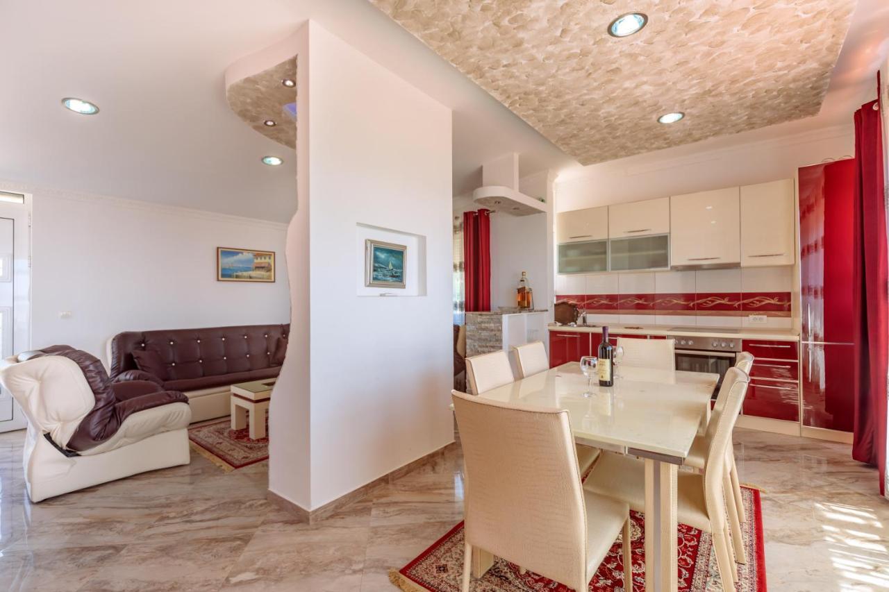 Ani Apartmani โดบราวอดา ภายนอก รูปภาพ