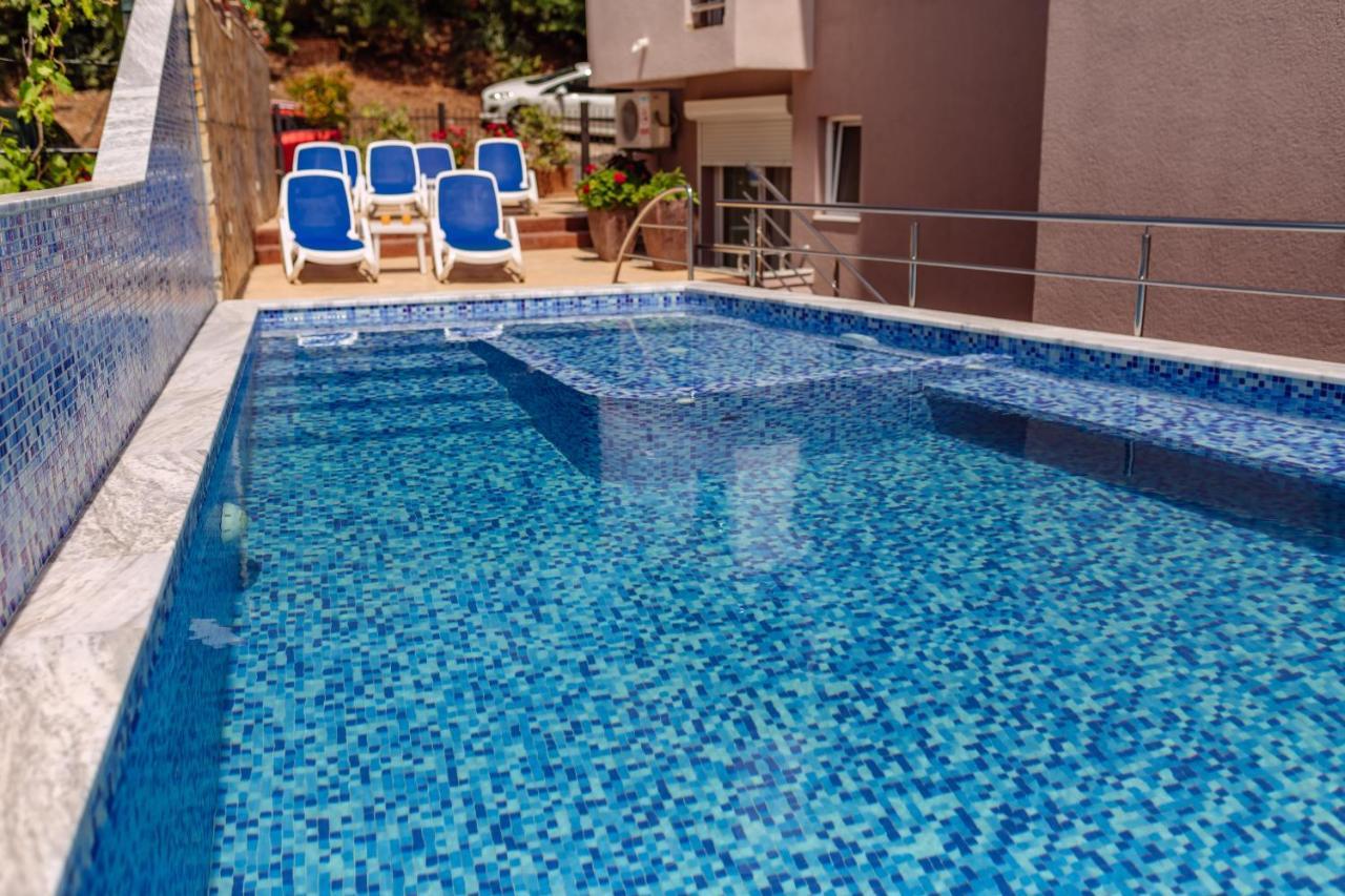Ani Apartmani โดบราวอดา ภายนอก รูปภาพ