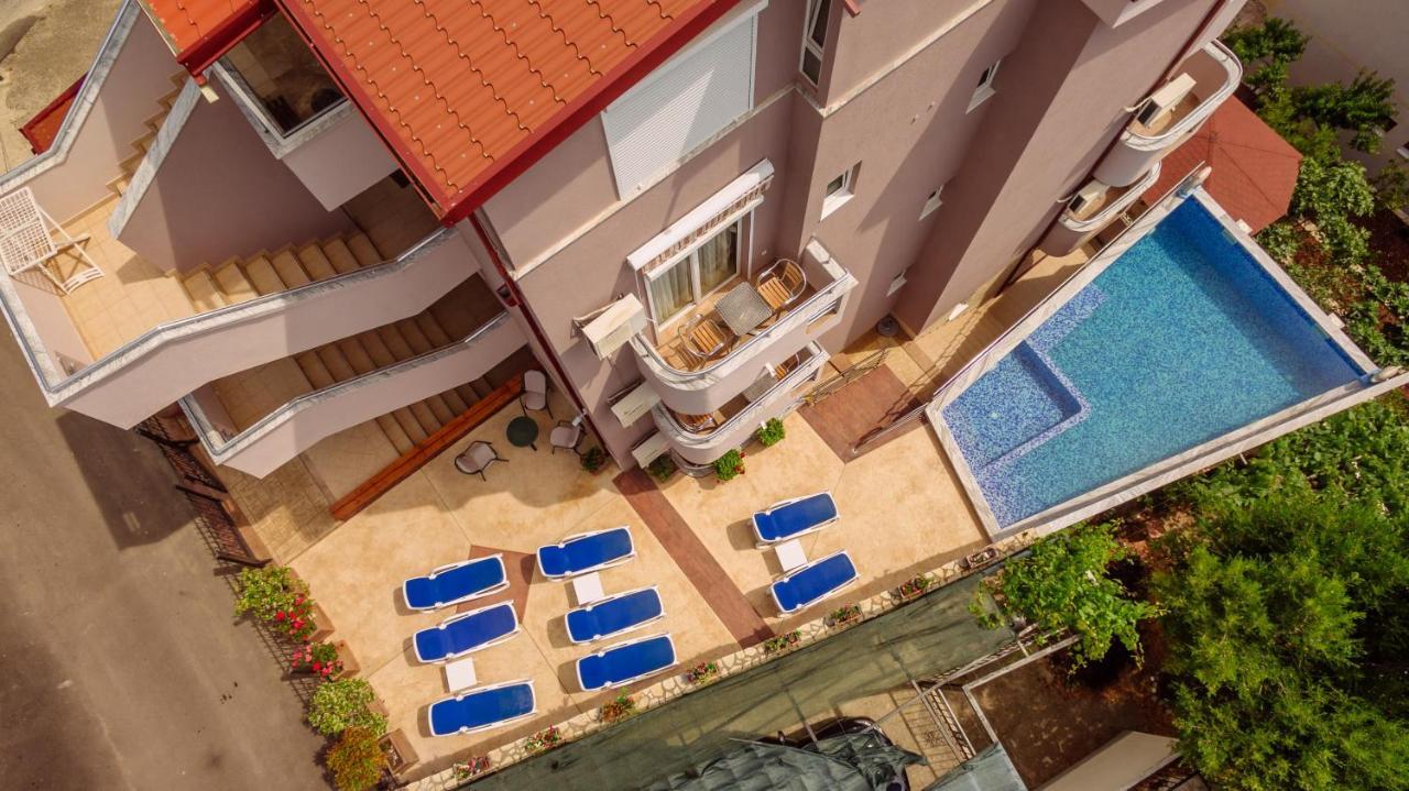 Ani Apartmani โดบราวอดา ภายนอก รูปภาพ