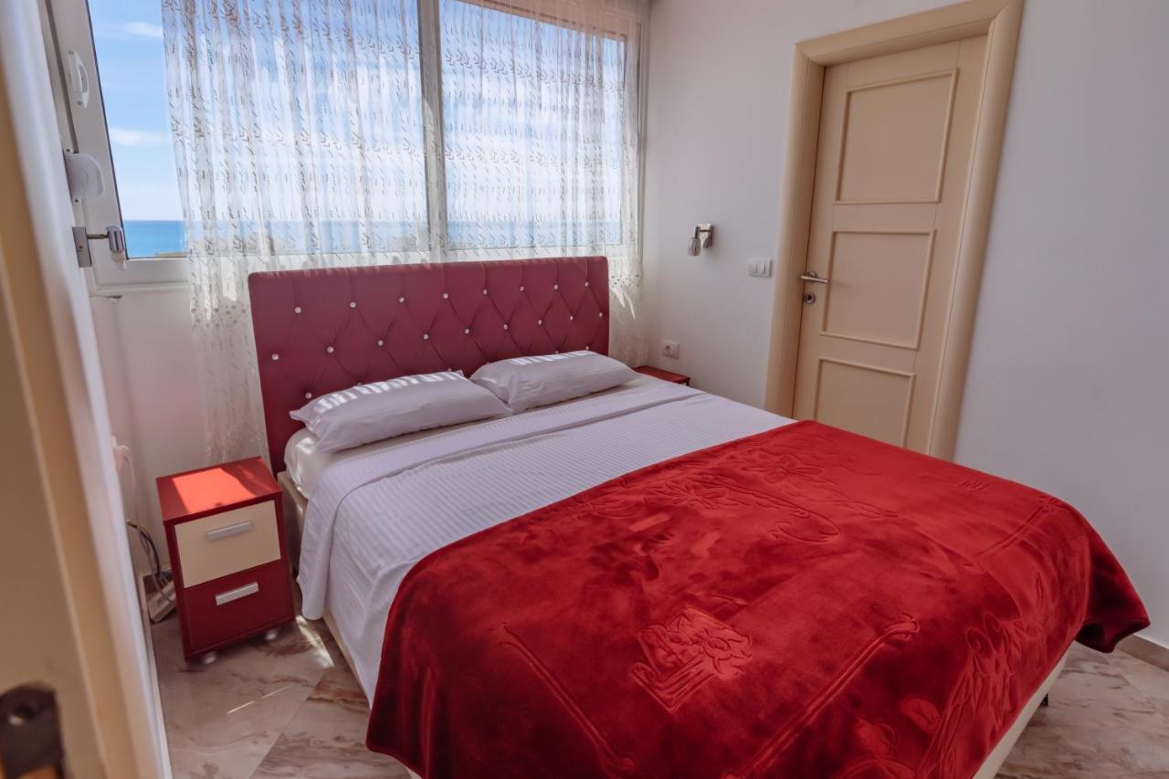 Ani Apartmani โดบราวอดา ภายนอก รูปภาพ