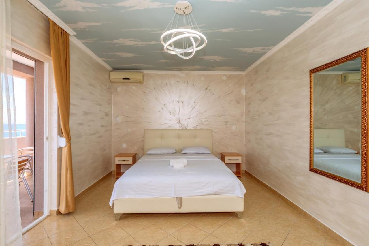 Ani Apartmani โดบราวอดา ภายนอก รูปภาพ