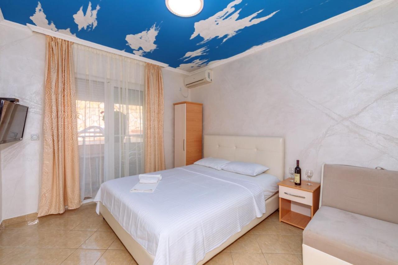 Ani Apartmani โดบราวอดา ภายนอก รูปภาพ
