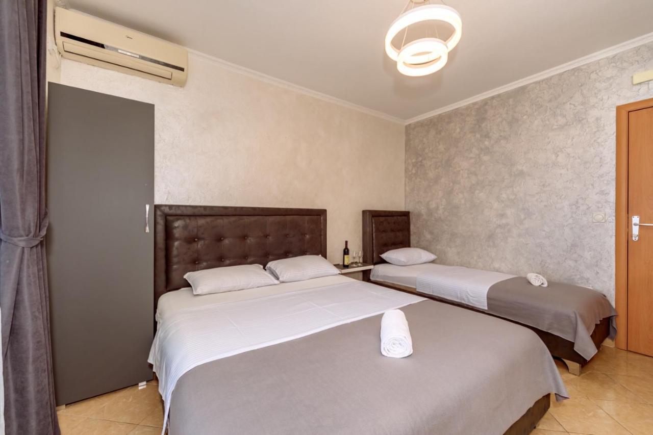 Ani Apartmani โดบราวอดา ภายนอก รูปภาพ